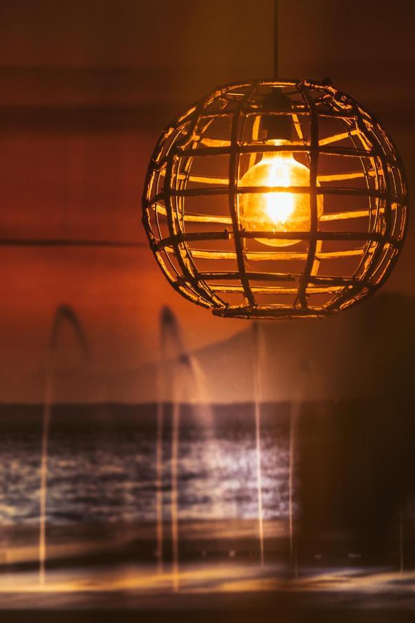 Air Loft Lägenhet Thessaloníki Exteriör bild
